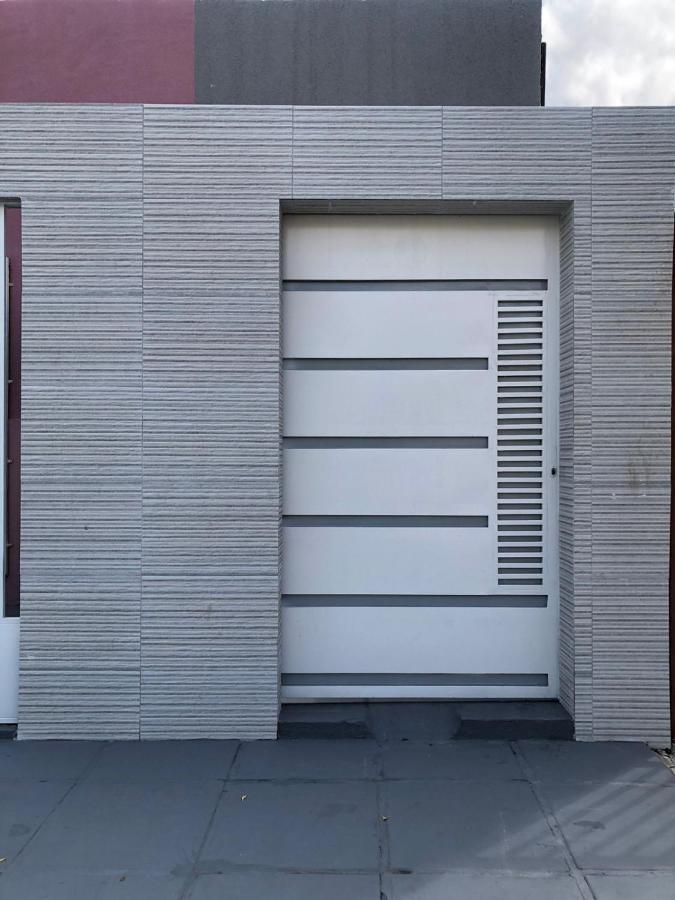 Casa Completa, Gercino Villa Petrolina Exterior photo